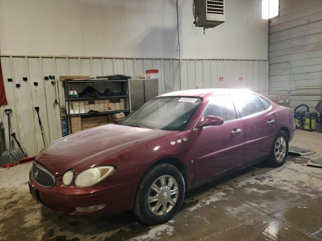 buick lacrosse c 2006 2g4wc552661106258