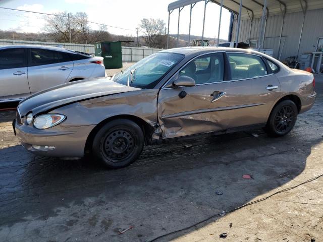 buick lacrosse c 2006 2g4wc552661153225