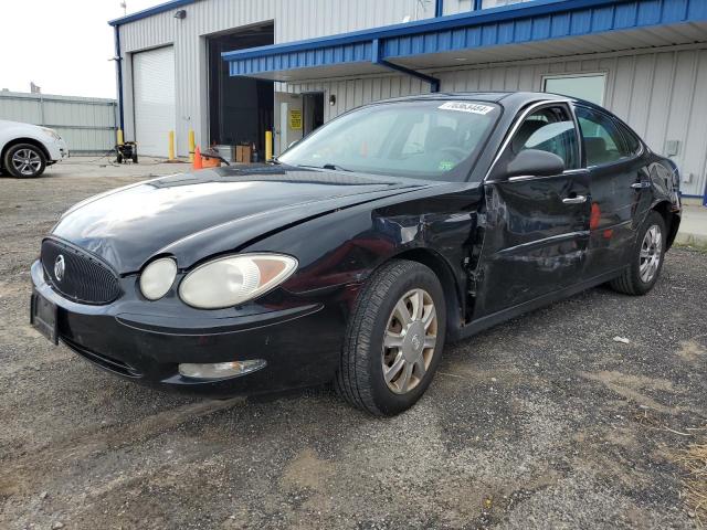 buick lacrosse c 2006 2g4wc552861259997