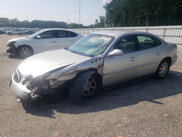 buick lacrosse c 2006 2g4wc552961214146