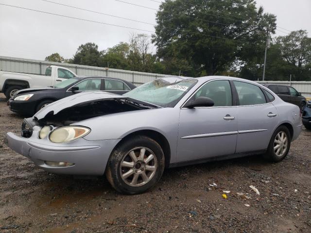 buick lacrosse c 2005 2g4wc562151284172