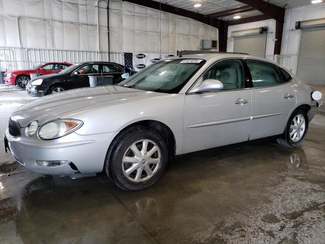 buick lacrosse 2005 2g4wc562651323970