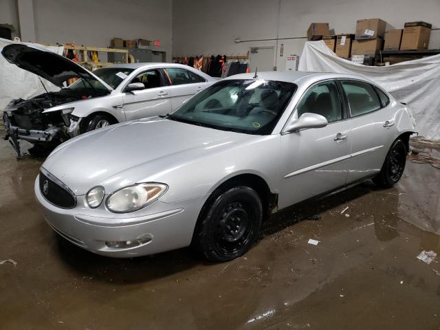 buick lacrosse 2005 2g4wc562651348867