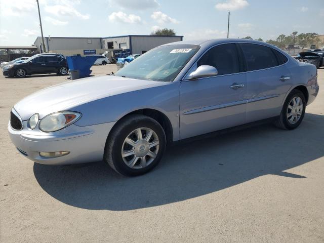 buick lacrosse c 2006 2g4wc582061267135