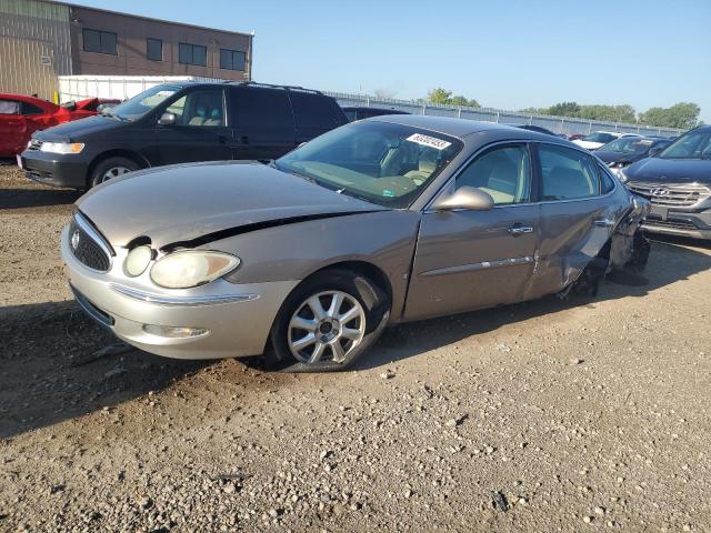 buick lacrosse c 2006 2g4wc582061280192