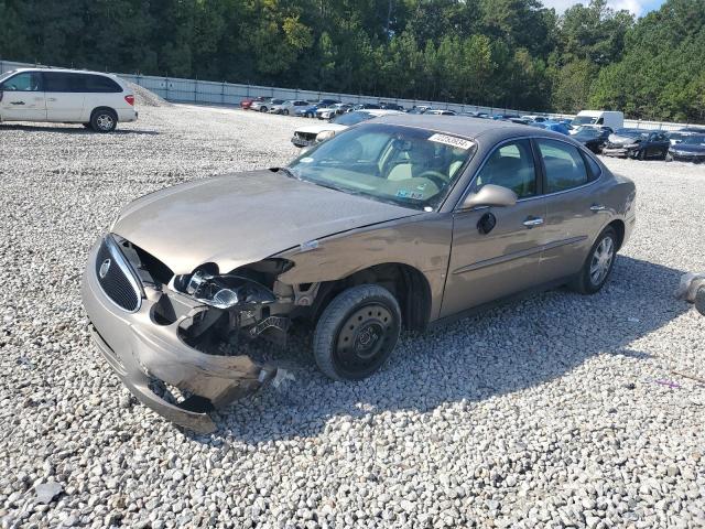 buick lacrosse c 2007 2g4wc582071128222