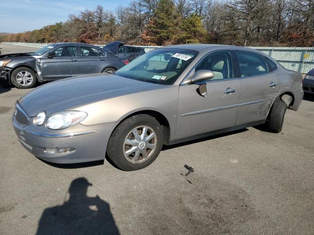 buick lacrosse c 2007 2g4wc582071184046