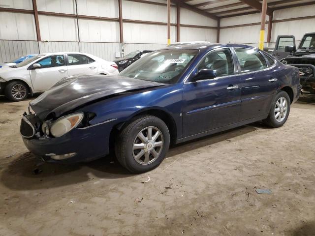 buick lacrosse c 2007 2g4wc582071187271