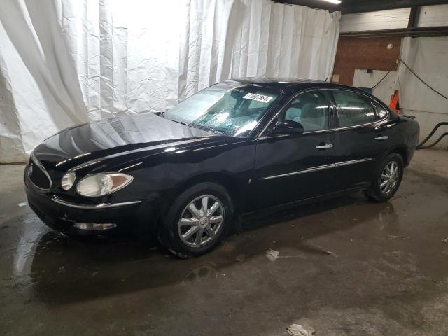 buick lacrosse c 2007 2g4wc582071231706