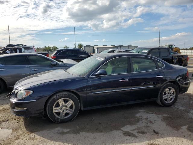 buick lacrosse 2008 2g4wc582081182749