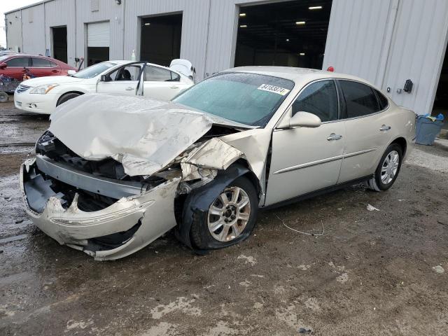 buick lacrosse c 2008 2g4wc582081279322