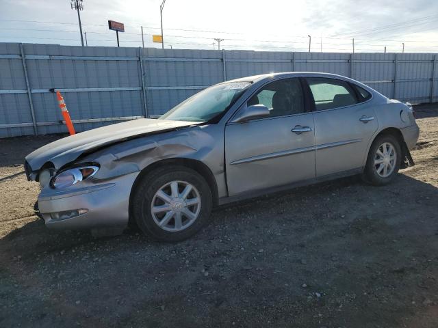 buick lacrosse 2006 2g4wc582161290035