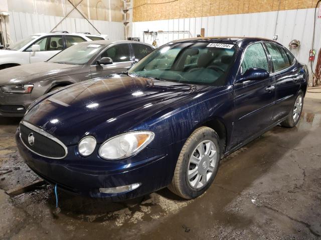 buick lacrosse 2007 2g4wc582171107623