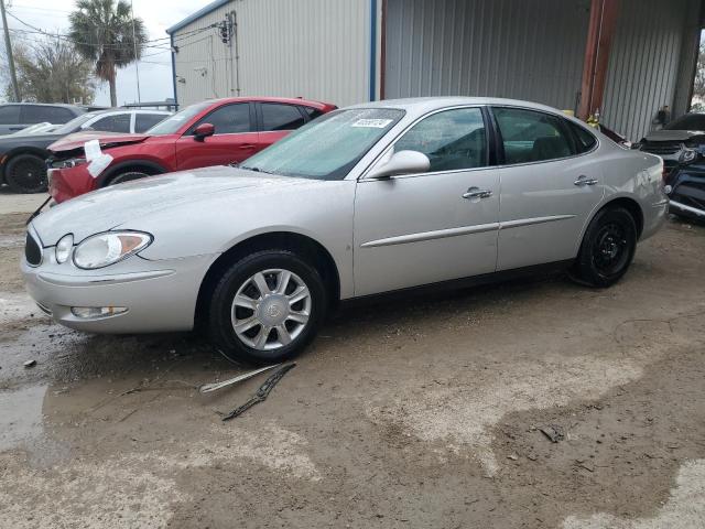 buick lacrosse 2007 2g4wc582171153162