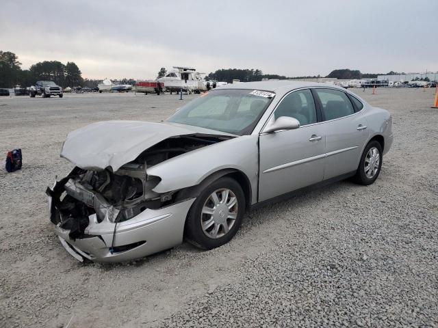 buick lacrosse c 2007 2g4wc582171178305