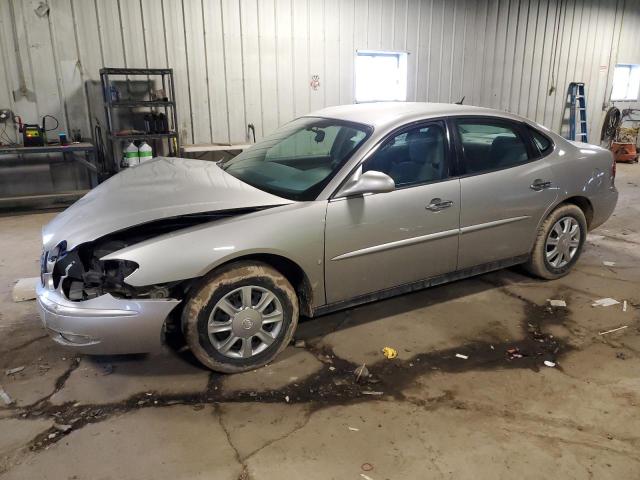 buick lacrosse 2007 2g4wc582171245436