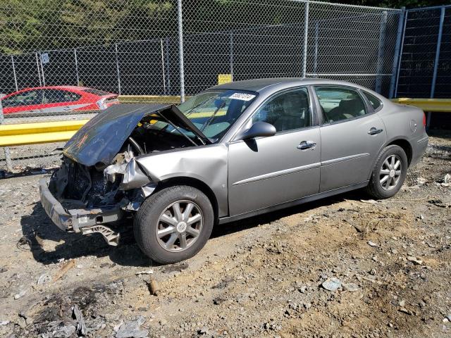 buick lacrosse c 2009 2g4wc582191146960