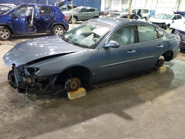 buick lacrosse 2006 2g4wc582261202352