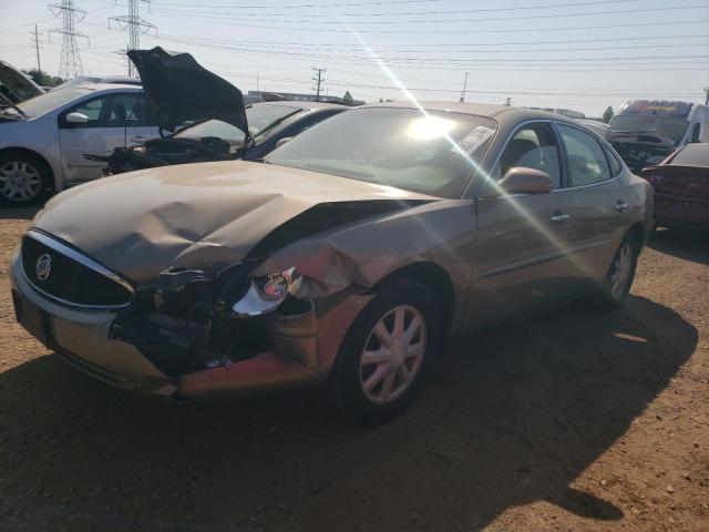 buick lacrosse c 2006 2g4wc582261215683