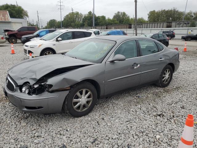 buick lacrosse c 2007 2g4wc582271131879