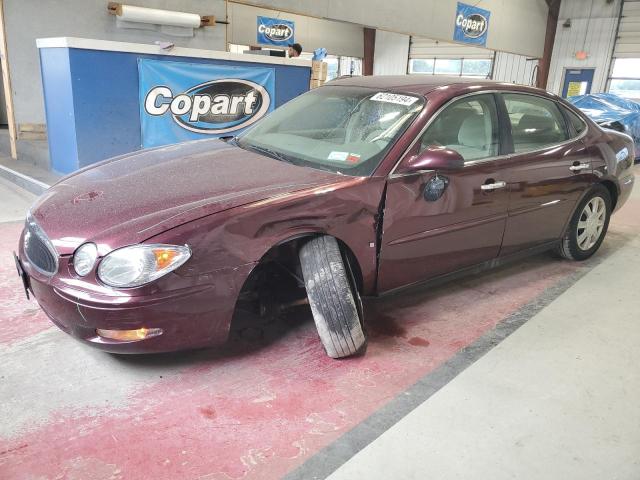 buick lacrosse 2007 2g4wc582271163571