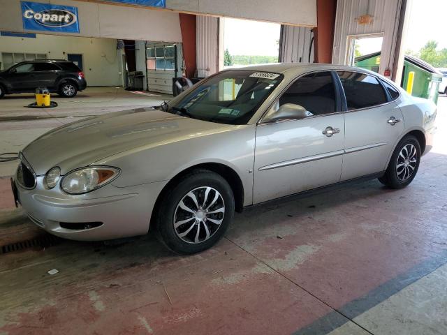 buick lacrosse 2007 2g4wc582271178393