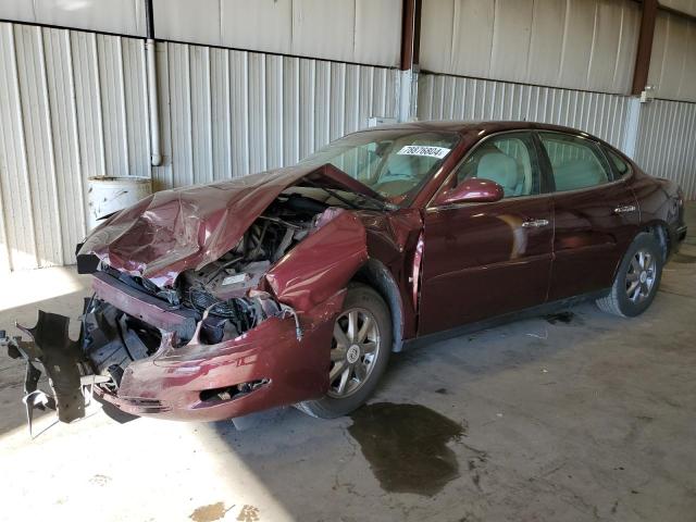 buick lacrosse c 2007 2g4wc582271189880