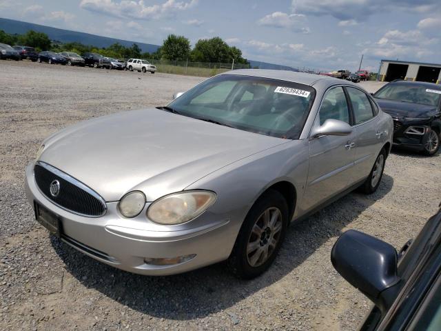 buick lacrosse c 2007 2g4wc582271197462