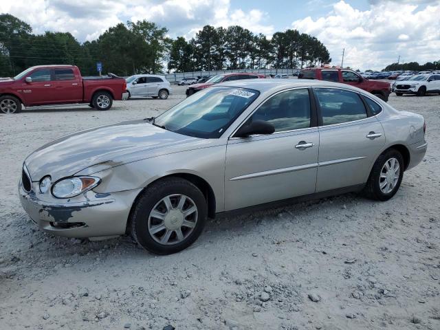 buick lacrosse 2007 2g4wc582271200800