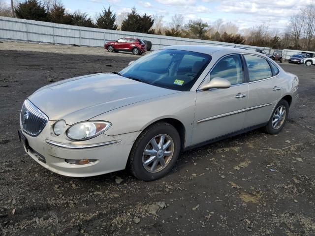 buick lacrosse c 2008 2g4wc582281189220