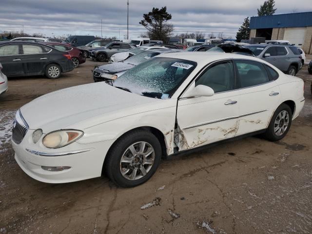 buick lacrosse c 2008 2g4wc582281342761