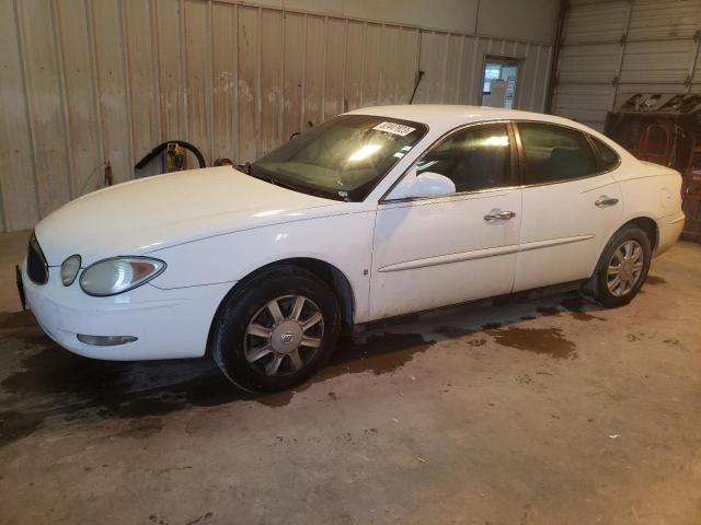 buick lacrosse 2006 2g4wc582361100817