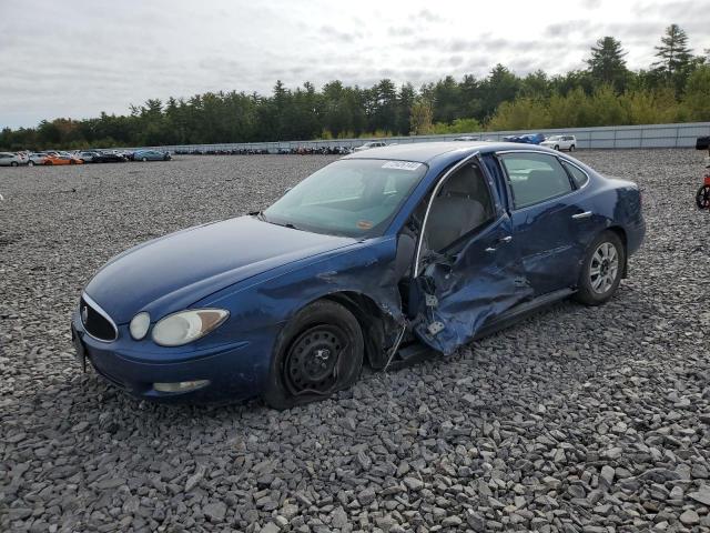 buick lacrosse c 2006 2g4wc582361174447