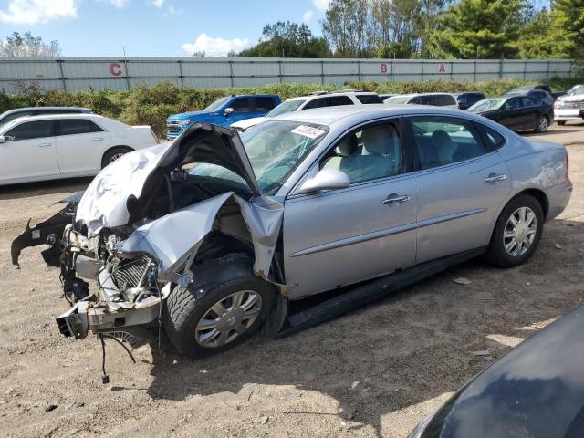 buick lacrosse c 2006 2g4wc582361208404