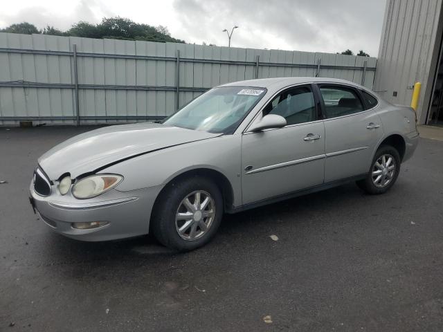 buick lacrosse c 2007 2g4wc582371109762