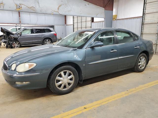 buick lacrosse c 2007 2g4wc582371131728