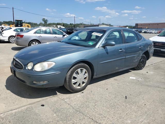 buick lacrosse c 2007 2g4wc582371140705