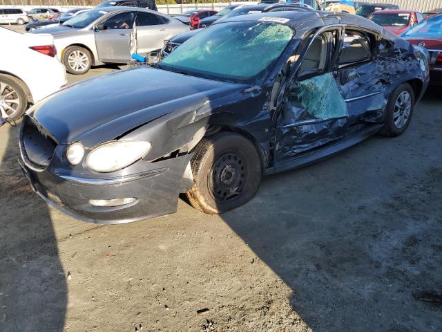 buick lacrosse c 2008 2g4wc582381185516