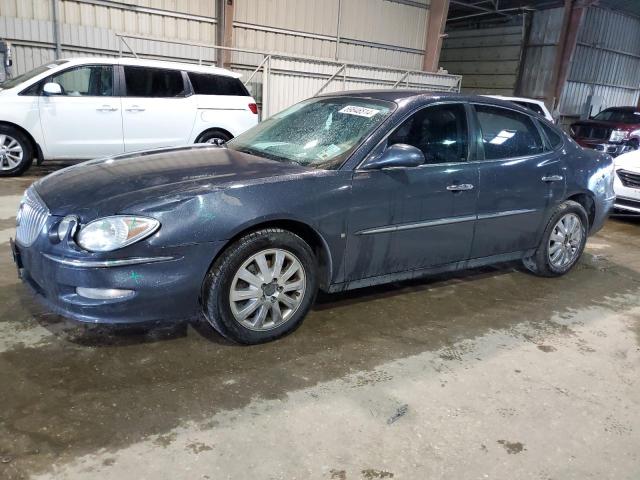 buick lacrosse c 2009 2g4wc582391260331