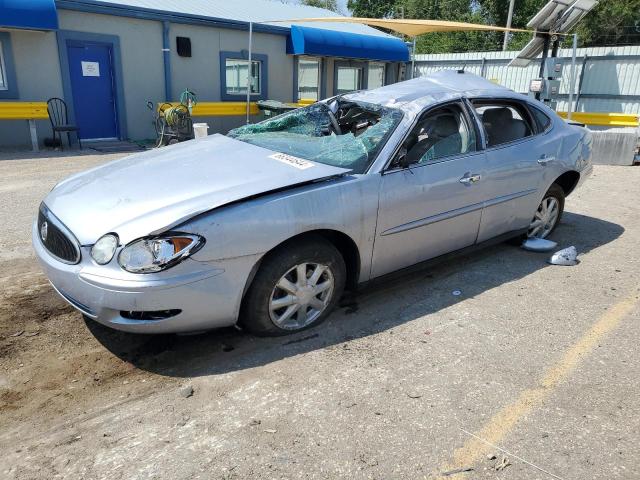 buick lacrosse c 2006 2g4wc582461128318