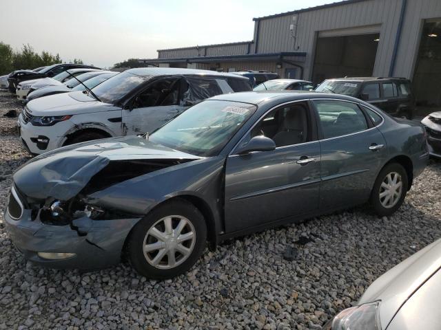 buick lacrosse c 2006 2g4wc582461141487