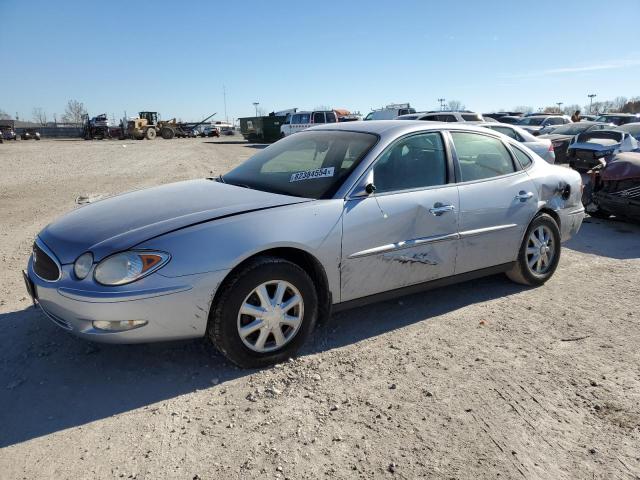 buick lacrosse c 2006 2g4wc582461173680