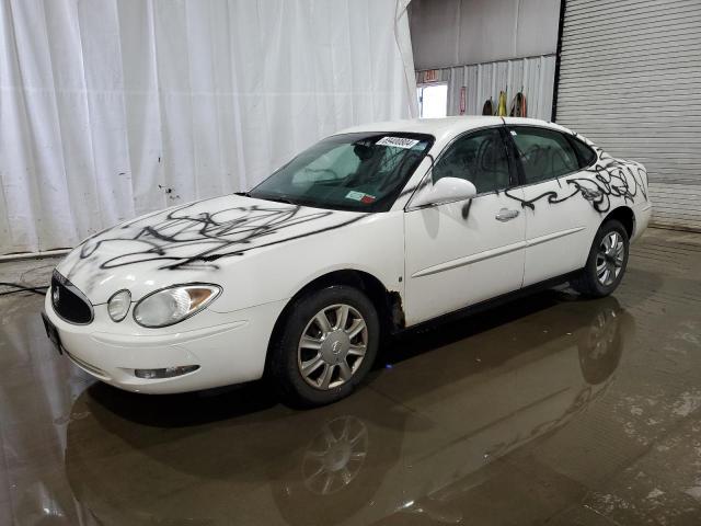 buick lacrosse c 2006 2g4wc582461308849