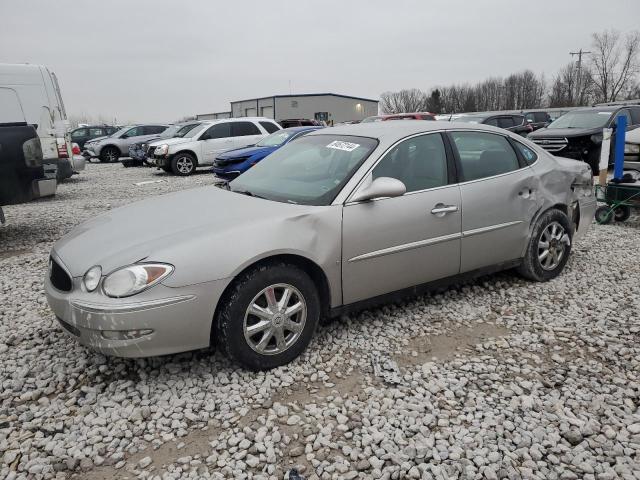 buick lacrosse c 2007 2g4wc582471213094