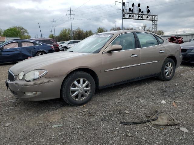 buick lacrosse 2007 2g4wc582471230476