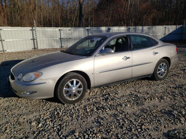 buick lacrosse c 2007 2g4wc582471235032