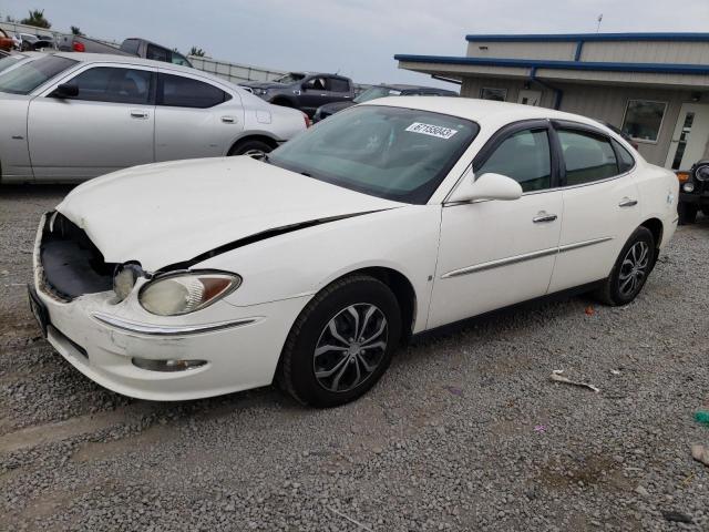 buick lacrosse c 2008 2g4wc582481294440