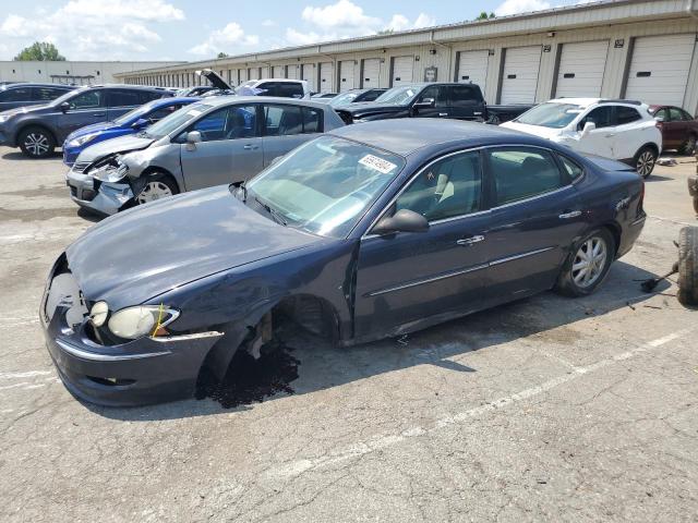 buick lacrosse c 2009 2g4wc582491104105