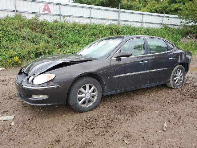 buick lacrosse c 2009 2g4wc582491153479