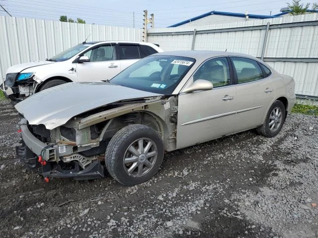 buick lacrosse c 2009 2g4wc582491159847